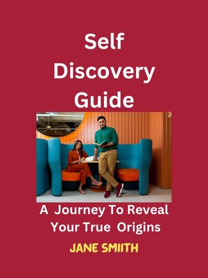 cover image of Self Discovery Guide